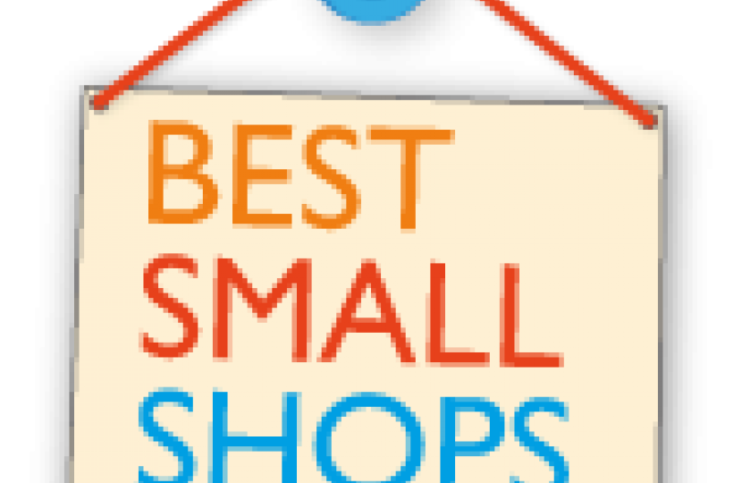 best small shops