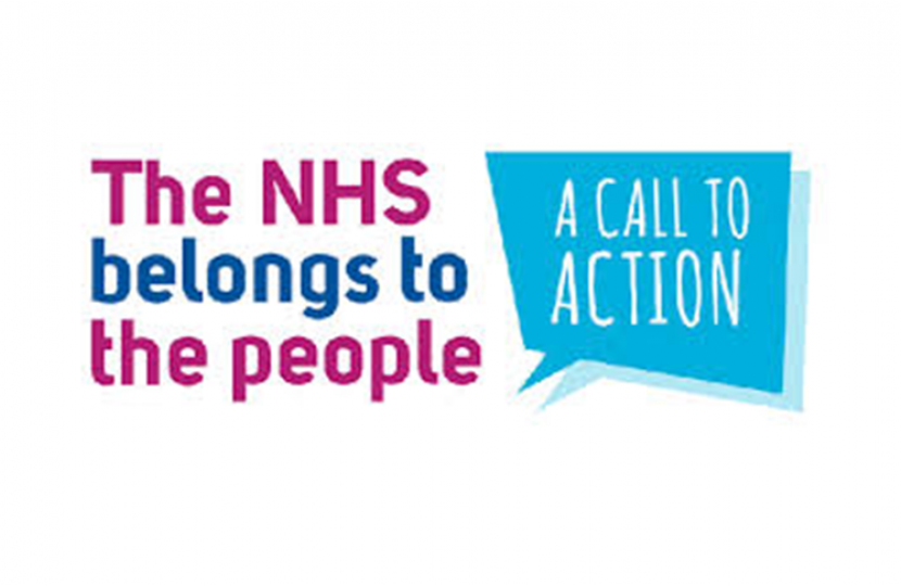 NHS Call to Action