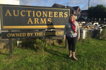 Karen Auctioneers Arms