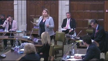 Karen Bradley MP