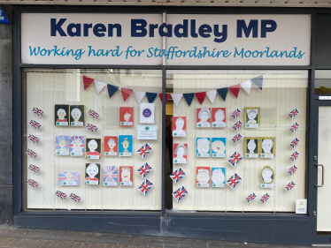 Karen Bradley MP